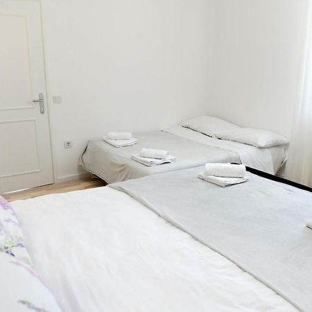 Divia Apartment Рийека Екстериор снимка