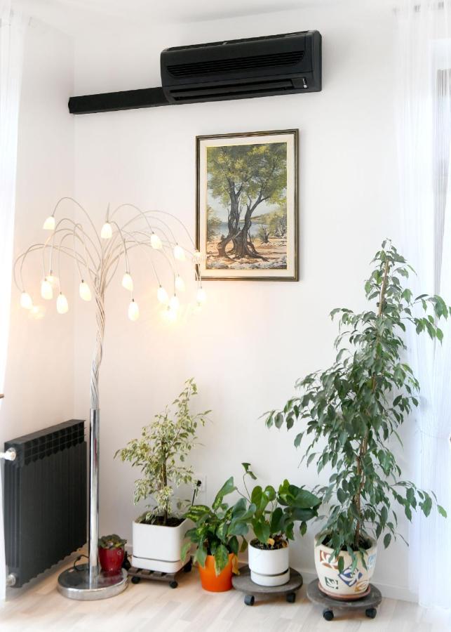 Divia Apartment Рийека Екстериор снимка
